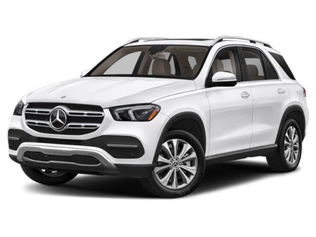 Mercedes-Benz GLE 350 2022
