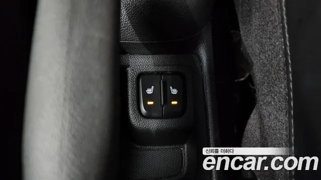 Chevrolet Spark 2022