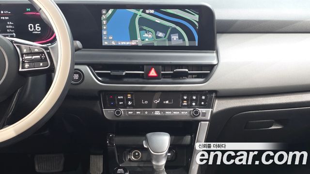 Kia Seltos 2024
