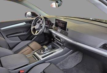 Audi Q5 2023