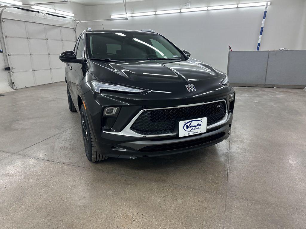 Buick Encore GX 2026