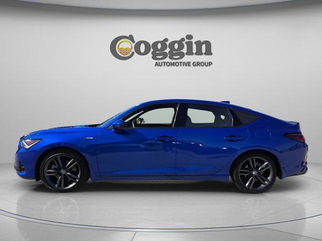 Acura Integra 2025