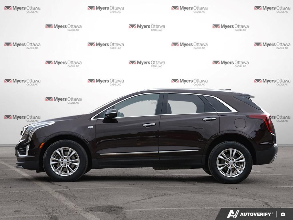 Cadillac XT5 2020