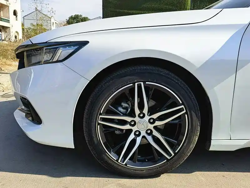 Honda Accord 2022