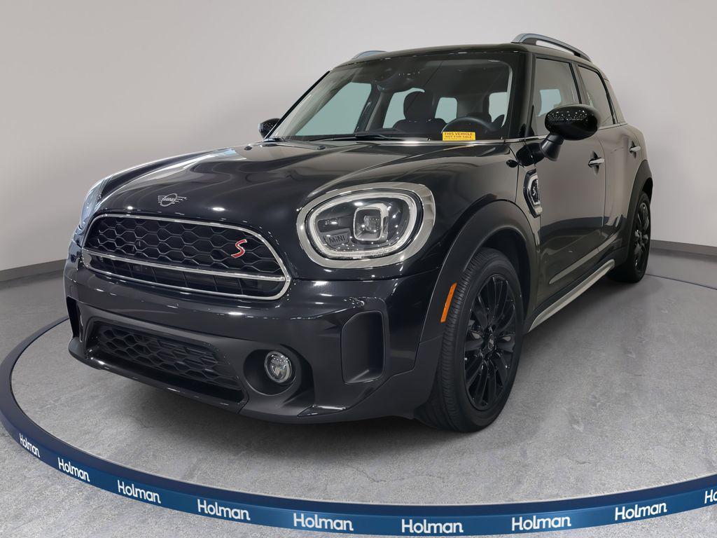Mini Countryman 2024