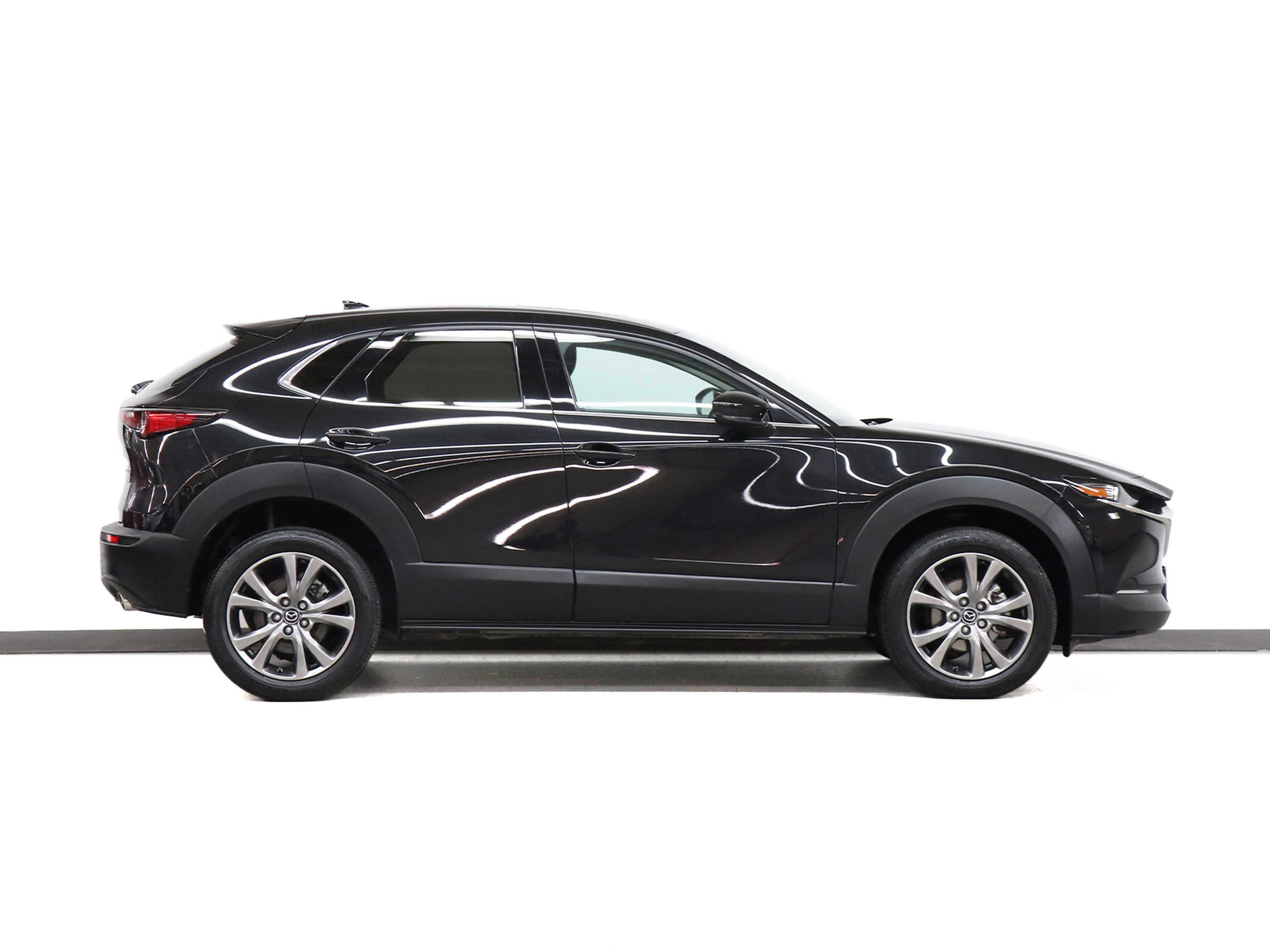 Mazda CX-30 2021