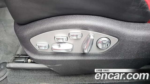 Porsche Macan 2021
