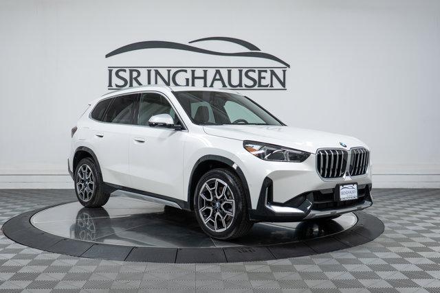 BMW X1 2023