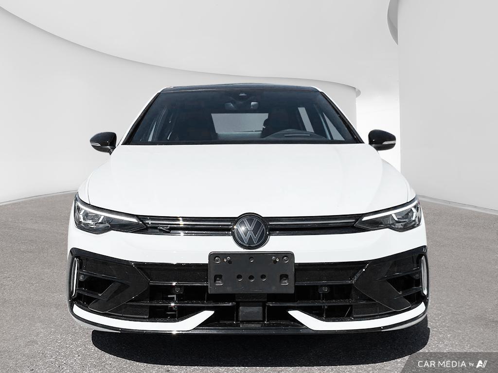 Volkswagen Golf R 2025