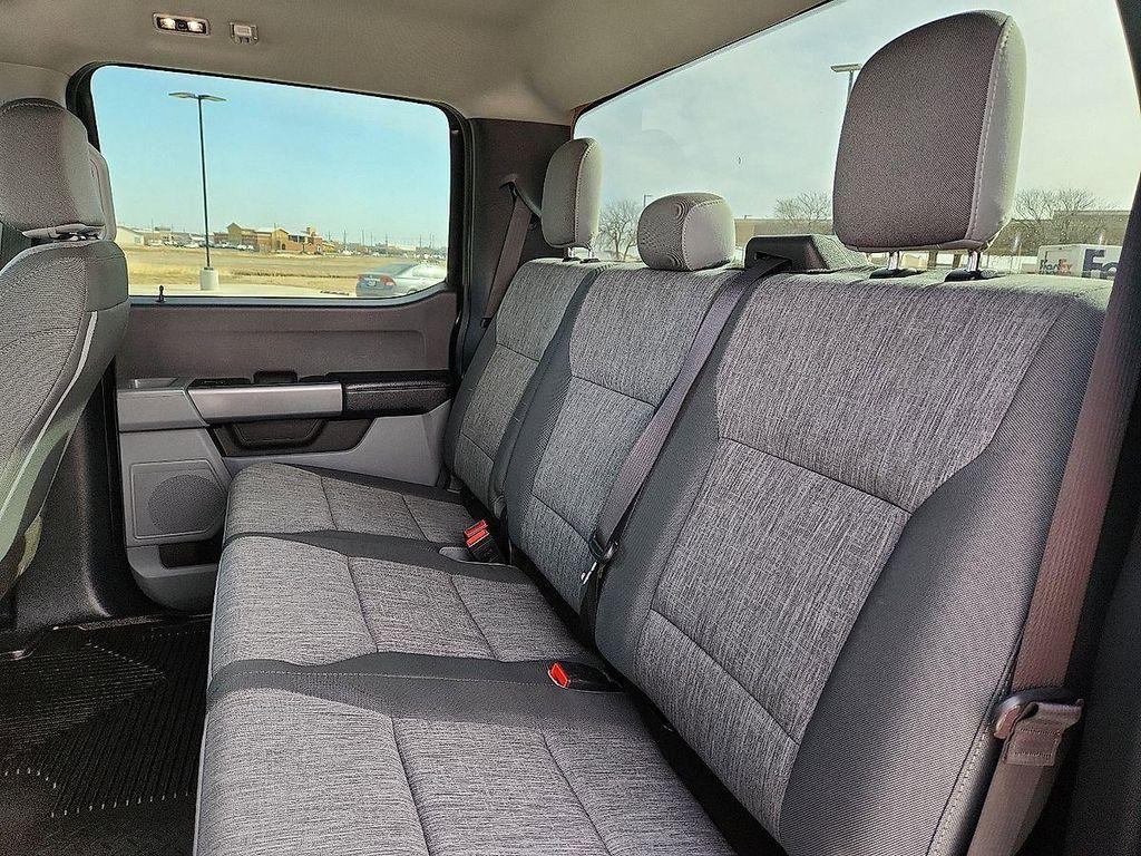 Ford F 250 2023