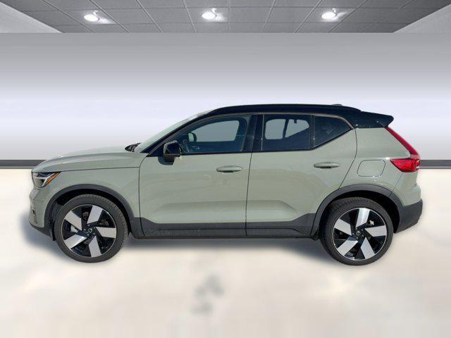 Volvo XC40 2023