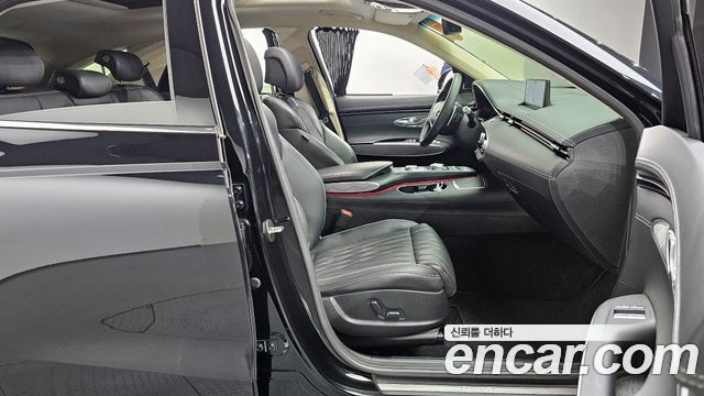 Genesis GV70 2022