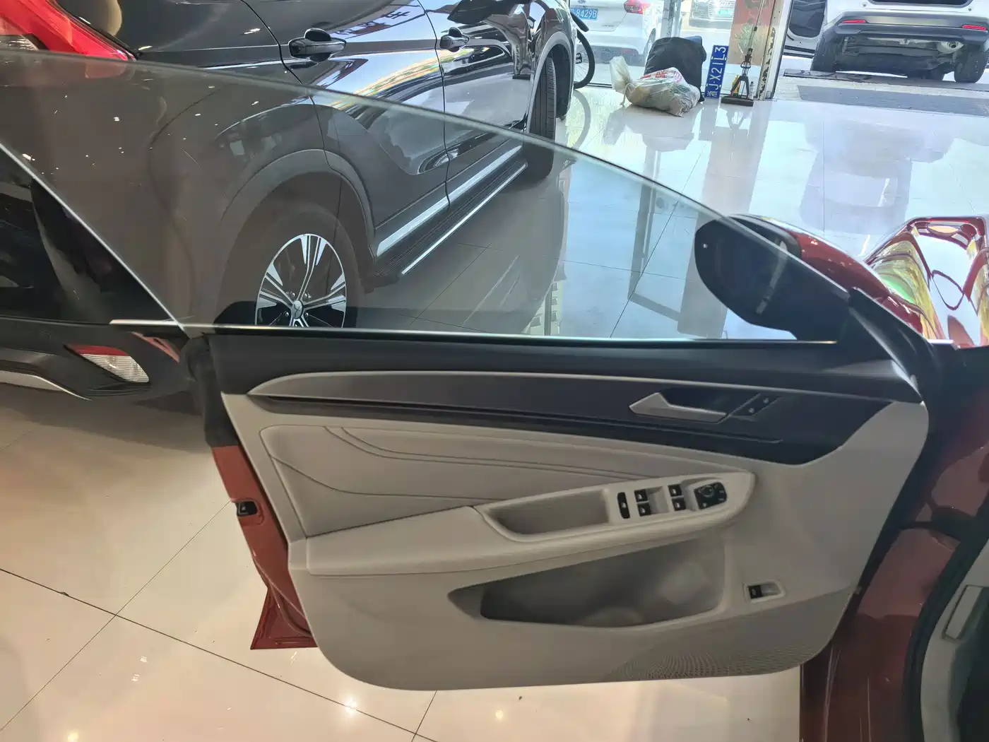 Volkswagen Lamando 2022