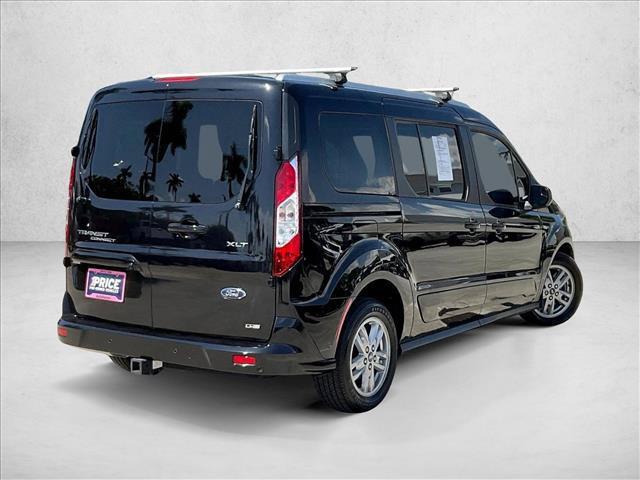 Ford Transit Connect 2023