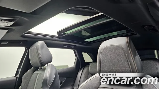 Peugeot 3008 2020