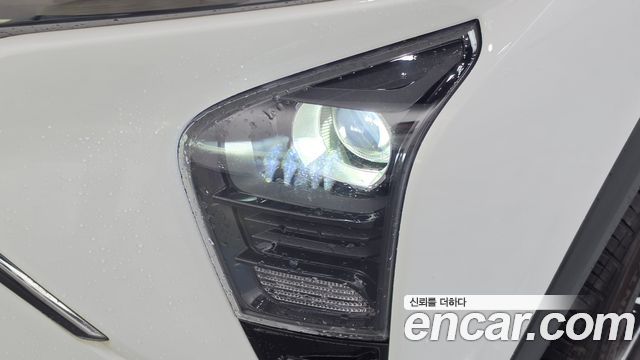 Chevrolet Trax 2023