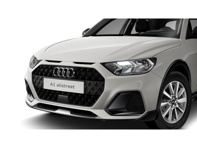 Audi A1 2023