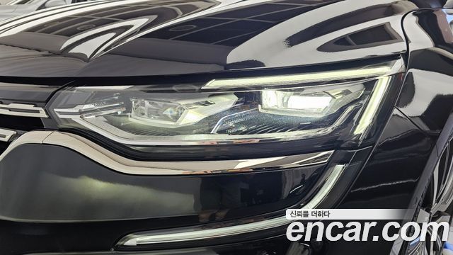Renault Talisman 2023