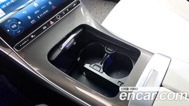 Mercedes-Benz C-Класс 2023