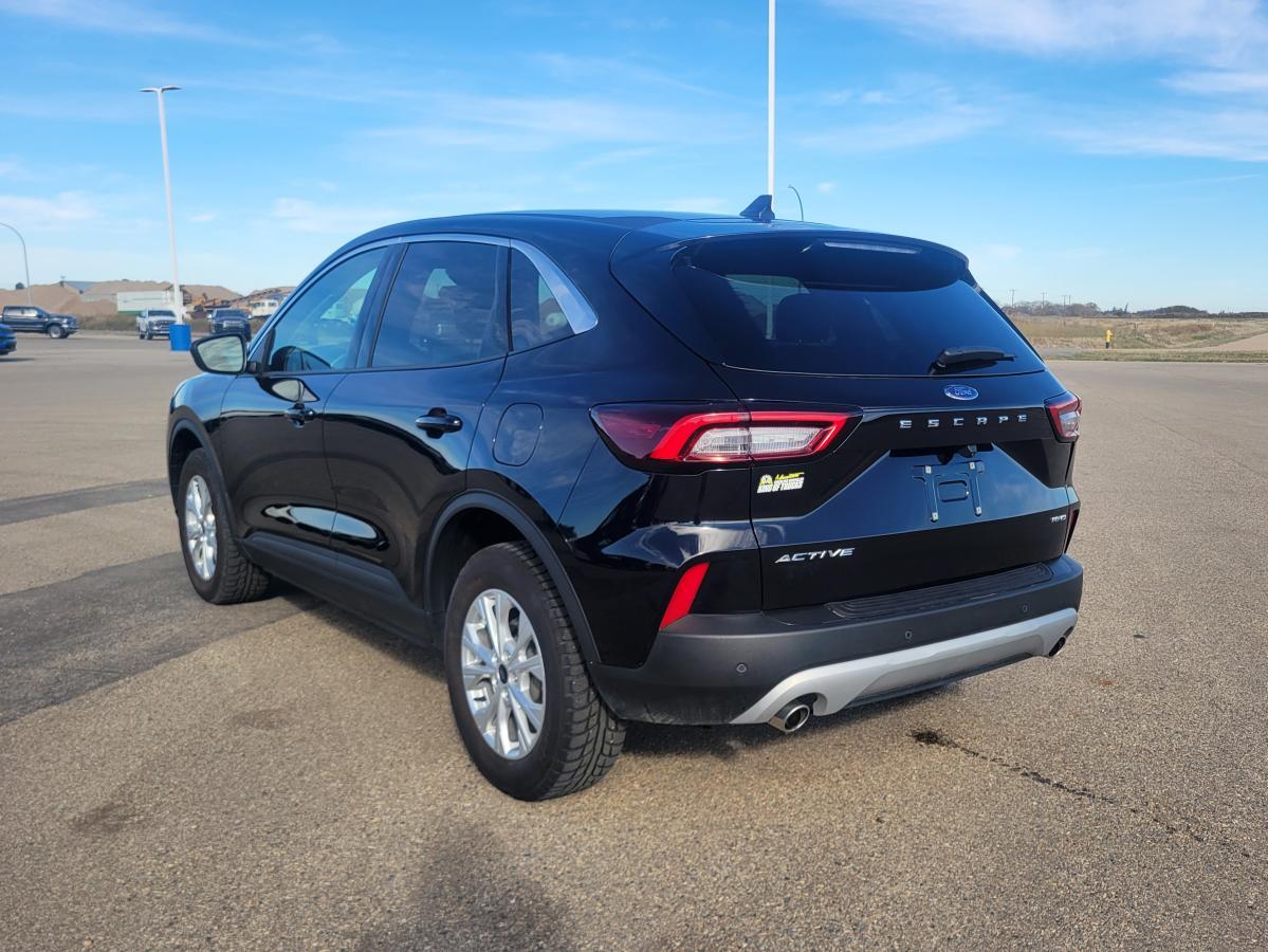 Ford Escape 2024