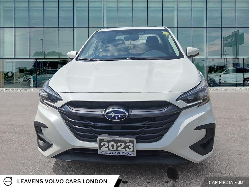 Subaru Legacy 2023