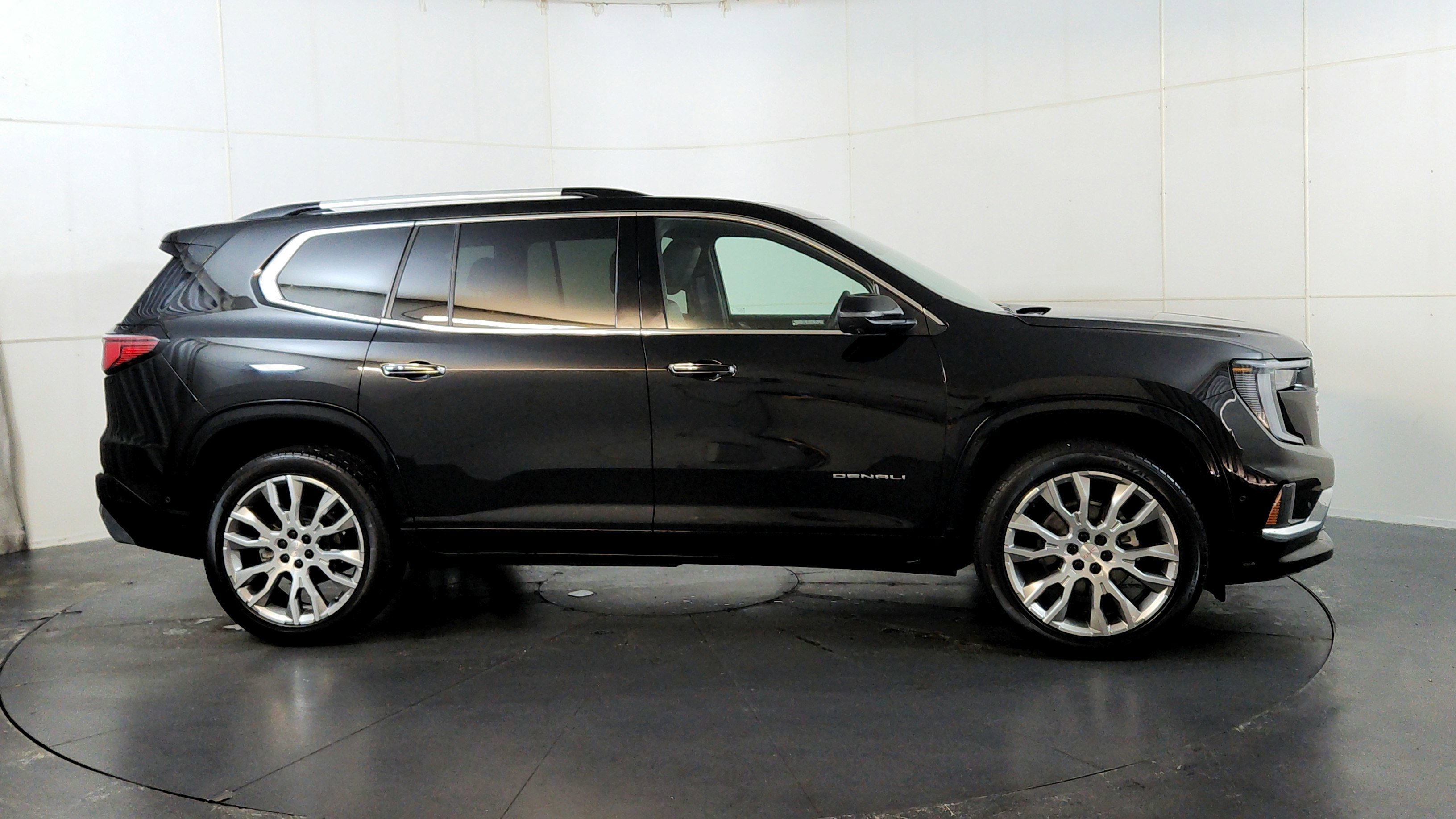 GMC Acadia 2025
