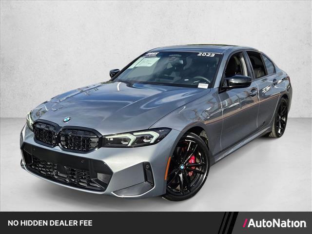 BMW M340I 2023