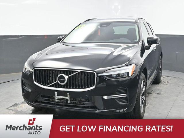 Volvo XC60 2023