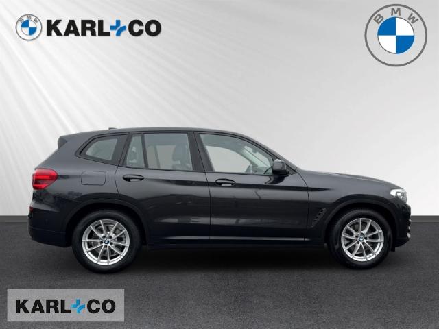 BMW X3 2021
