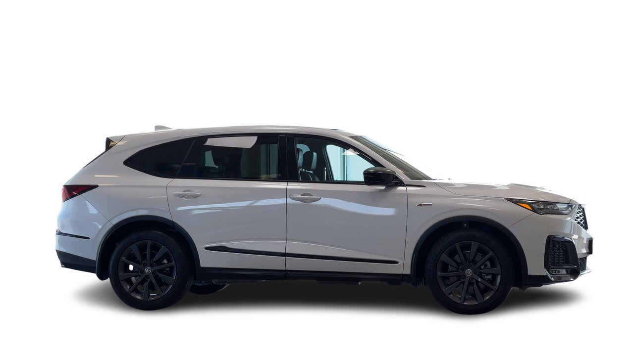 Acura MDX 2025