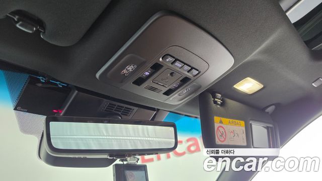 Toyota Camry 2025