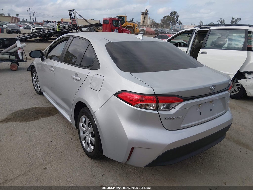 Toyota Corolla 2024