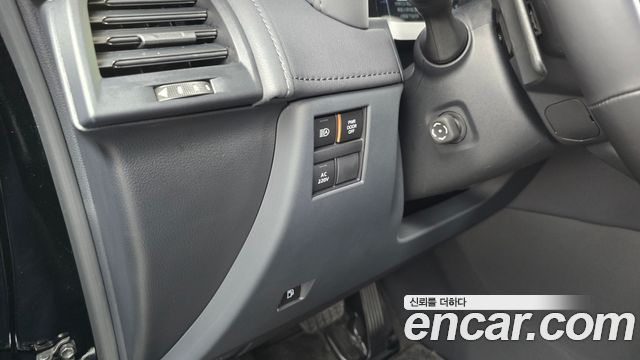 Toyota Alphard 2025