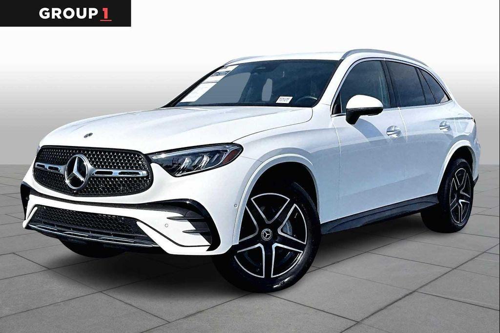 Mercedes-Benz G-Класс 2025