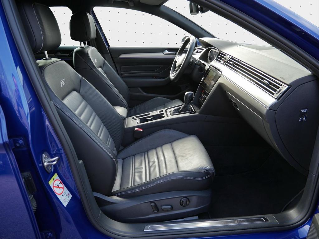 Volkswagen PASSAT VARIANT 2023