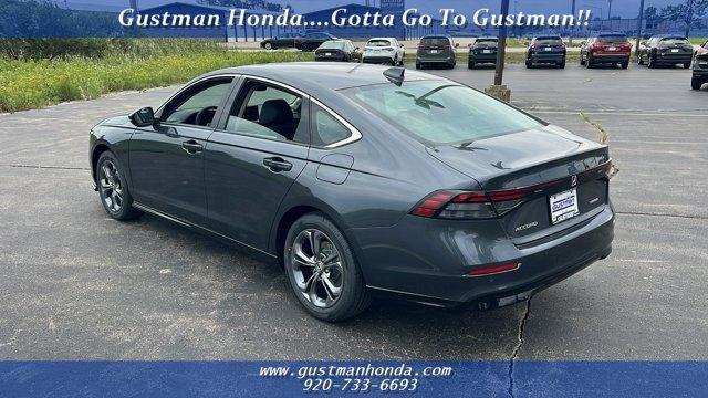 Honda Accord 2026