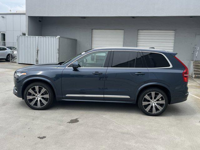 Volvo XC90 2024