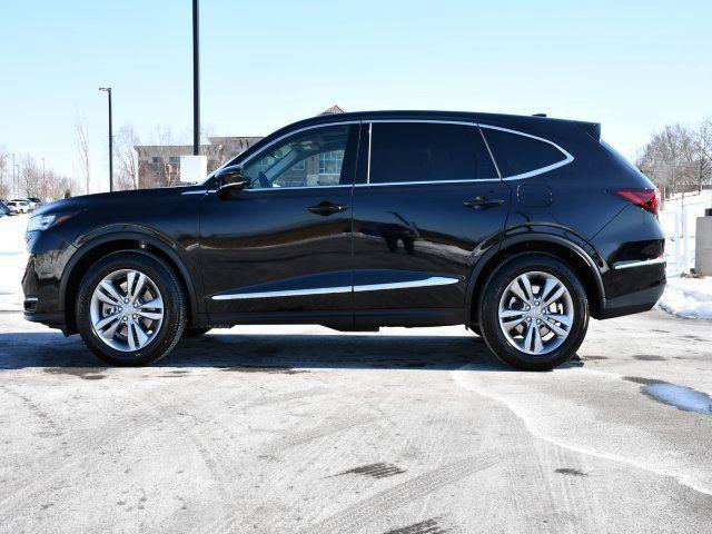 Acura MDX 2026