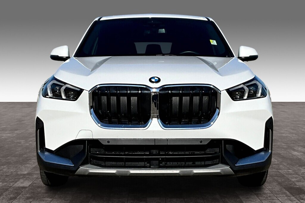 BMW X1 2025