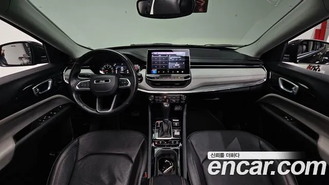 Jeep Compass 2022