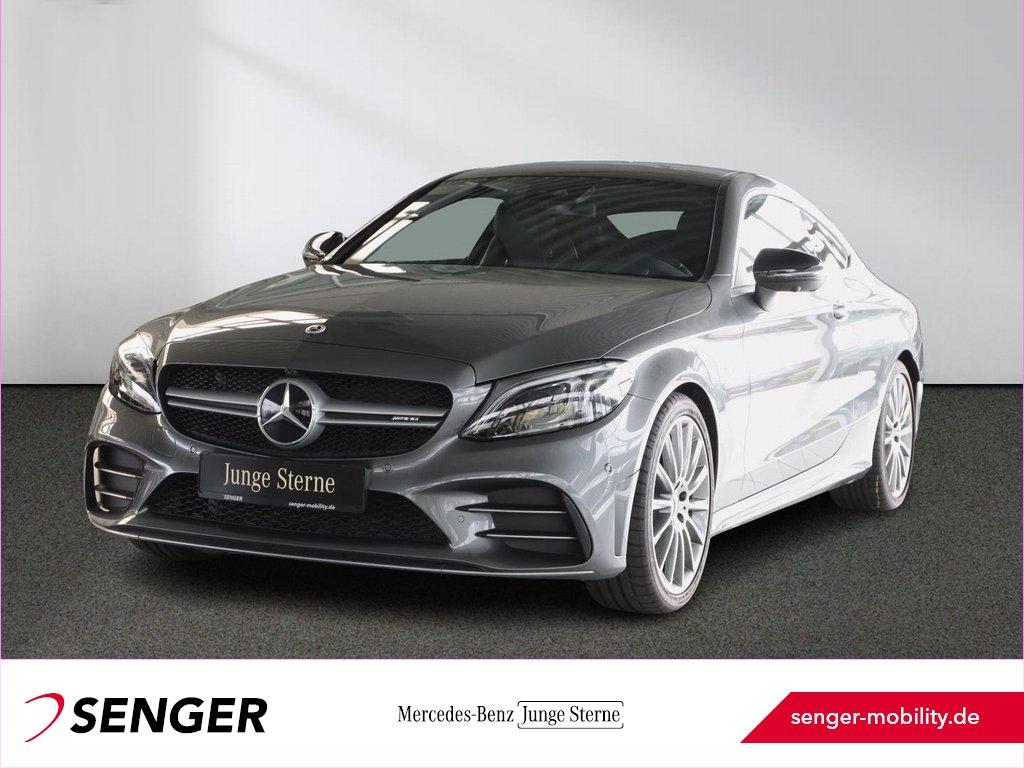 Mercedes-Benz C 43 AMG 2023