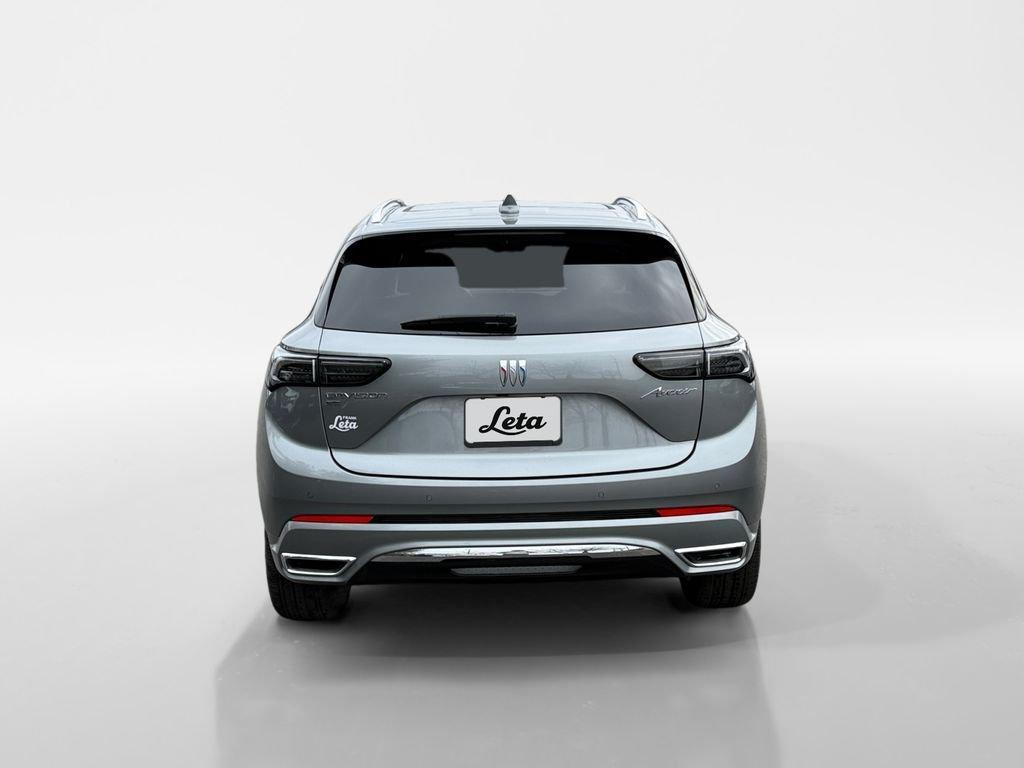 Buick Envision 2024