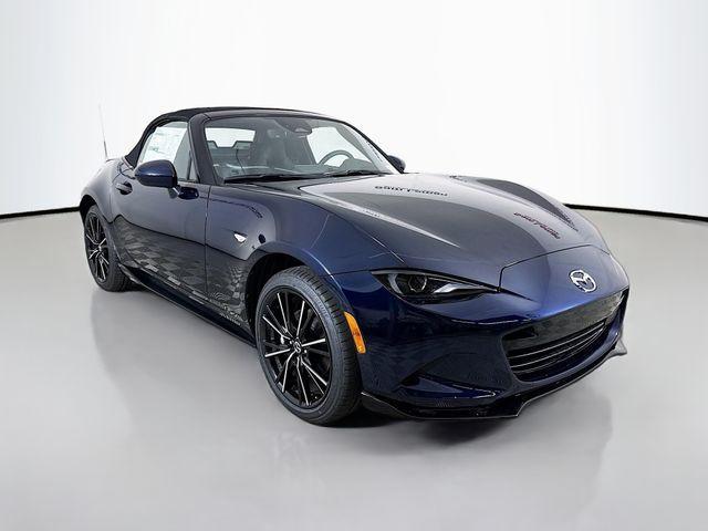 Mazda MX-5 2026