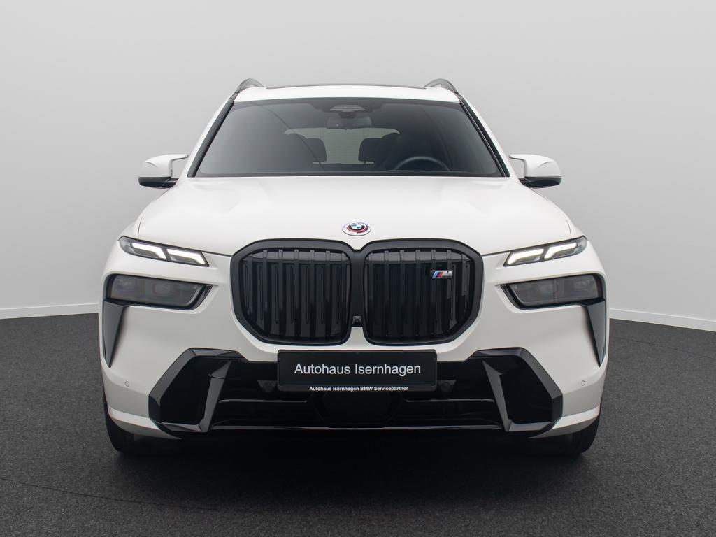 BMW X7 M60 2022