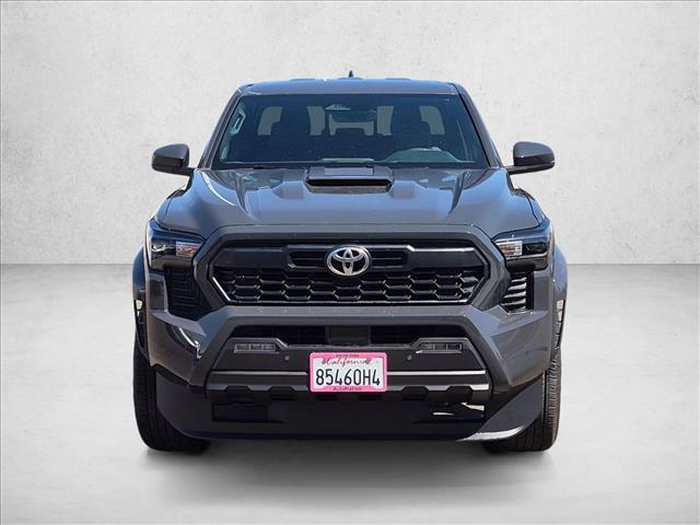 Toyota Tacoma 2025