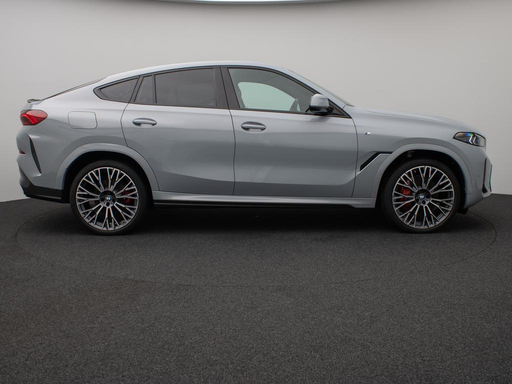 BMW X6 2024