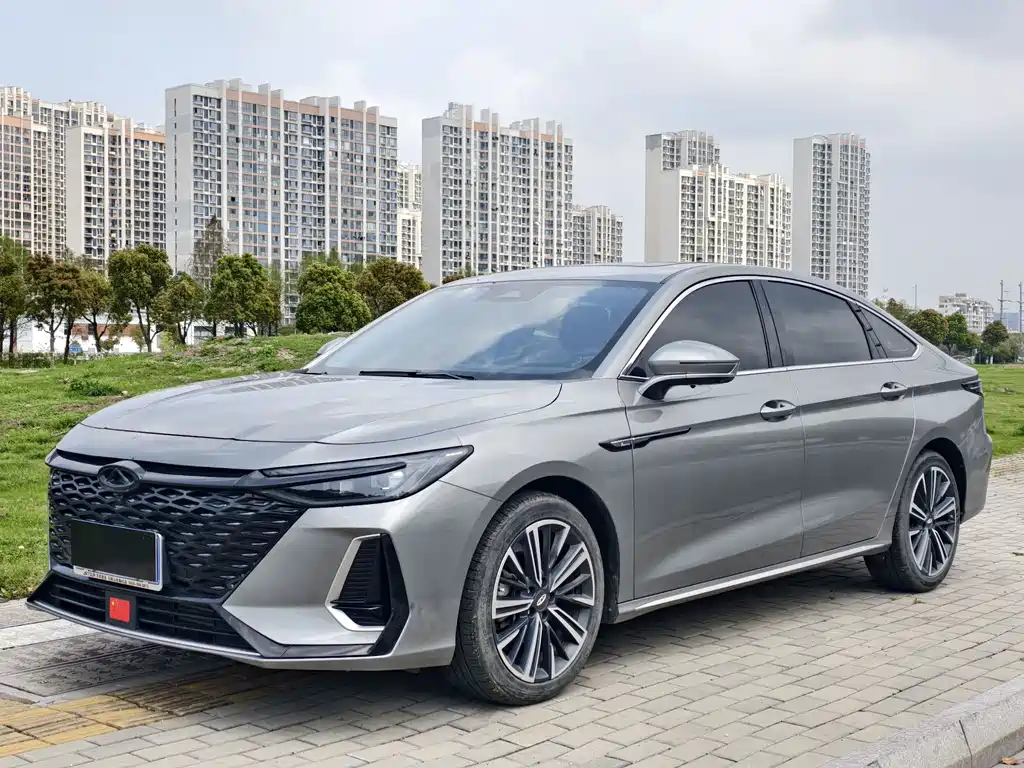 CHERY Arrizo 8 2023