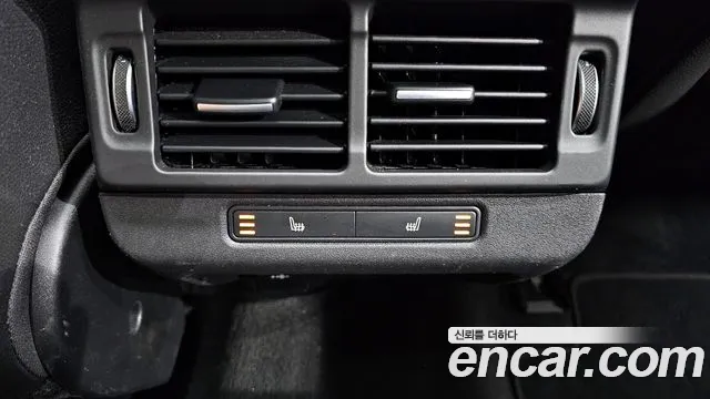 Land Rover Range Rover Evoque 2023