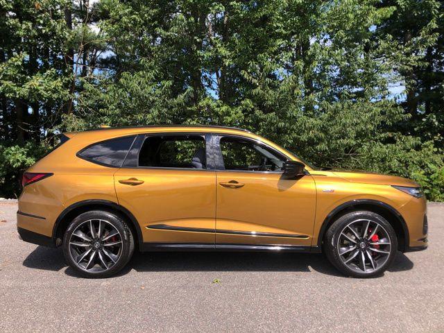 Acura MDX 2024