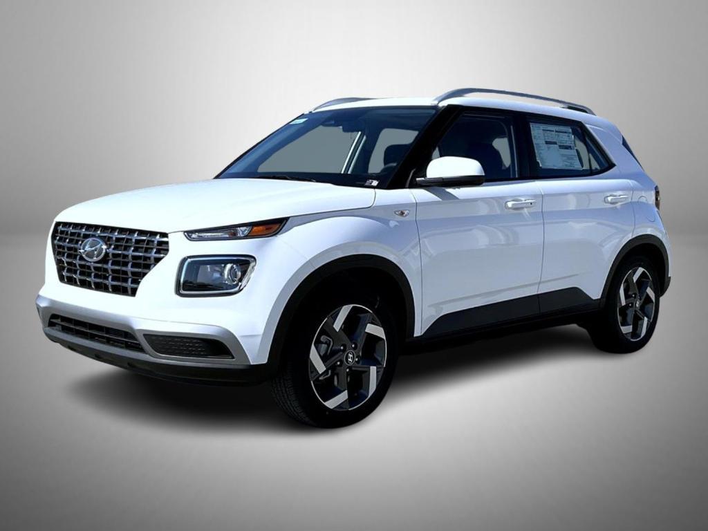 Hyundai Venue 2026
